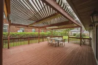Charming 3 Bedroom Ranch by downtown Peoria & OSF!