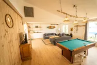 Oleron Surf House