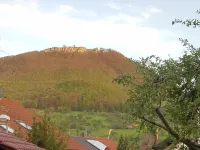 Alte Brennerei am Fuße der Schwäbischen Alb mit Garten und Terrasse Hotels in Bissingen an der Teck