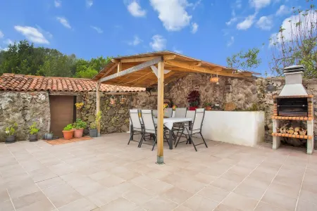 Casa el Auchon, a corner in nature to disconnect and relax.