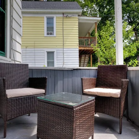 Newly Renovated Gem in Melrose  - Pet Friendly