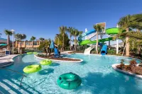 Mickey's Mansion @ Windsor Island Resort- Near Disney - Free Waterpark - Villas