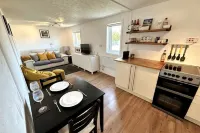 Peninsula Cottage near Stornoway/Pet friendly