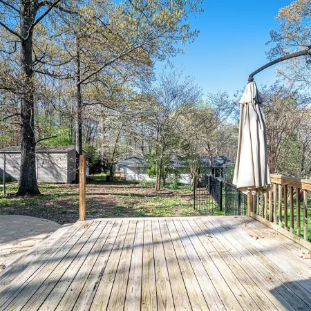 Modern comforts of home, close to all the amenities Madison Alabama has to offer