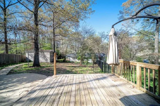 Modern comforts of home, close to all the amenities Madison Alabama has to offer