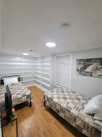 Riverfront Staircase Long Bridge Fishing Hotspot Salmon & Steelhead-Sleeps 8 Отели в г. Пуласки