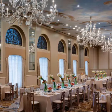 The Adolphus, Autograph Collection