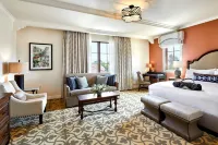 Inn at the Mission San Juan Capistrano, Autograph Collection Hotels near Blas Aguilar Adobe Museum