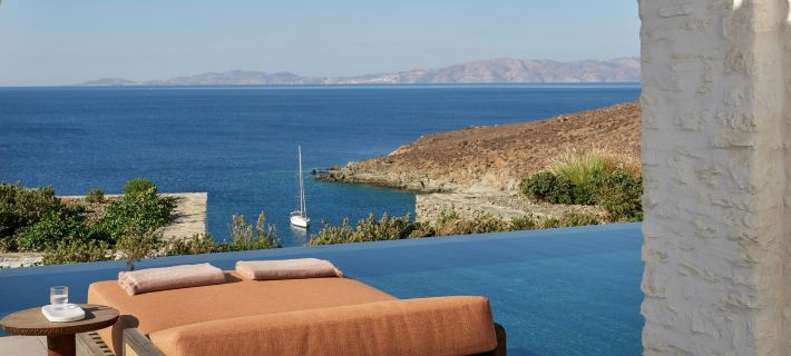 Odera, Tinos, Autograph Collection Hotels in Tinos