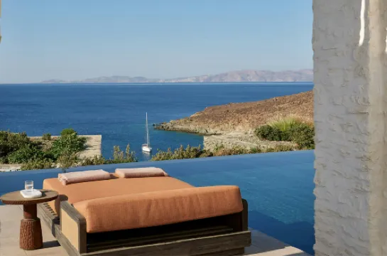 Odera, Tinos, Autograph Collection