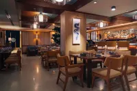 Marriott Stanton South Beach - breakfast