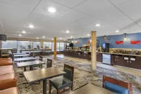 Best Western Plus Landmark Inn - breakfast