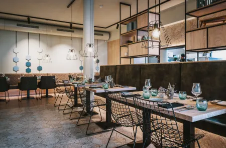 Elements Resort Zell am See, BW Signature Collection