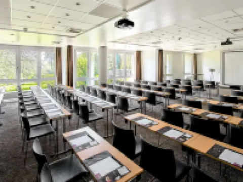 Best Western Plus Parkhotel Velbert Hotels in Velbert