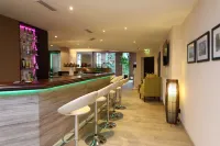 Best Western Hotel Rosenau Hotel di Friedberg