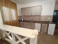 An apartment in a complex in a pine forest Hotels in Susanj