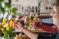 Conca Bella Boutique Hotel & Wine Experience Hotels in Mendrisio