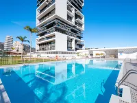 Sunrise Tower - SPA