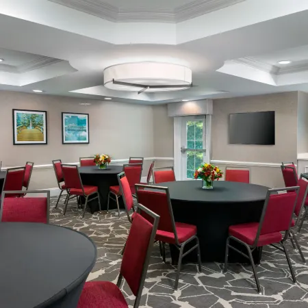 Hampton Inn Boston Bedford Burlington