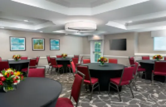 Hampton Inn Boston Bedford Burlington