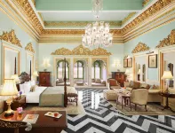 Taj Lake Palace Udaipur