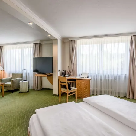 Best Western Premier Seehotel Krautkraemer