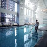 Park Hyatt New York - Luxus