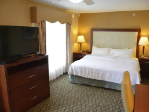 Homewood Suites by Hilton Brighton Hotels in Brighton