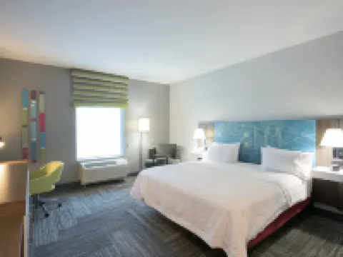 Hampton Inn Buffalo/Hamburg Hotels in Hamburg
