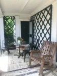 Studio style farm stay