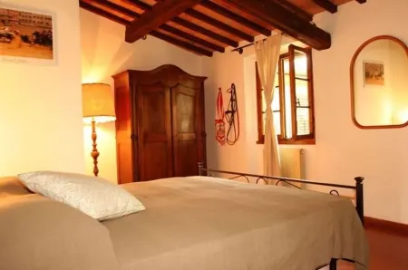 House on Florence Hills - 4 Miles Away from Downtown Florence! Отели рядом с достопримечательностью «Camping Village Internazionale Firenze»