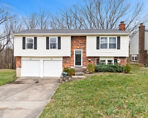 12 Guest/Top Area /Families/Park Hotels in Oldham County
