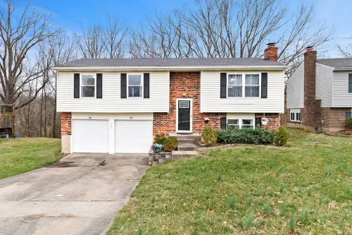 12 Guest/Top Area /Families/Park Hotels in Oldham County