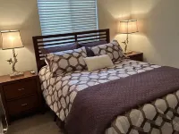 Tranquil Oasis! 3 Bdrm Home with No Fee Heated Pool- Hot Tub!  Great Location!! Hotels in Avondale