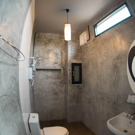 The Ele Hotel Ranong