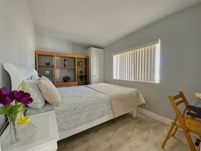 Sun Angel House #1 Pahrump near front sight