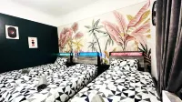 Ground Floor Entire Holiday Apartment - Self Checkin & Checkout - 公寓