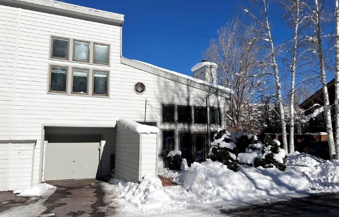 3B/3Ba Modern Ski House in Avon, CO! 10 Min Drive to Beaver Creek & Vail!