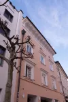 Hotel Kühbacher Hotel dekat Residenzplatz