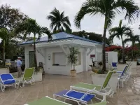 Ocean Front,  Marina, Pool/Hot Tub, Private Beach, Bar/Cafe