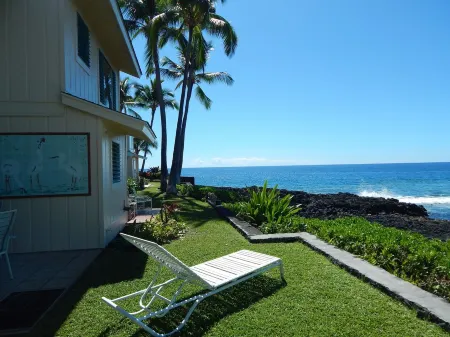 Must see! Spectacular Direct Oceanfront Corner Unit Отели рядом с достопримечательностью «Уайт Сандс Виллидж»