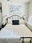 Charming Victorian Studio in Historial Downtown Logan