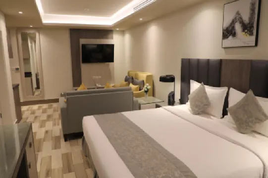 Seven Palaces Hotel Hotels in 