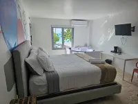 Buye Apartments Hotels in Cabo Rojo