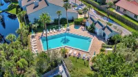 Sea Winds Beautifully Updated Beachfront/Oceanfront Condo-w/Private Beach Access