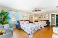 Copacabana - Waves of Fun!