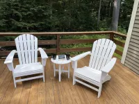 Enjoy a magical winter holiday at Sugarbush Resort/ Mad River Valley