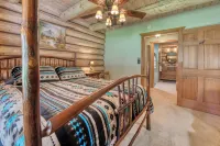 Calaway Lodge --fishing, hunting, summer sports, winter sports, national forest