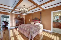 Watauga Riverbend Retreat