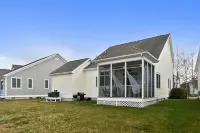 Beautiful SF Home in Bear Trap Dunes - Close to pool & beach shuttle stop Hotels in Ocean View